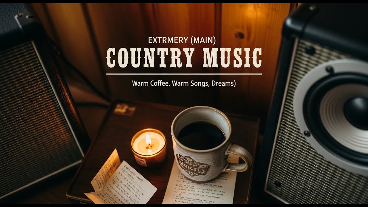 Country Music That Feels Like Heartbreak 🔥 Songs About Love Gone Wrong