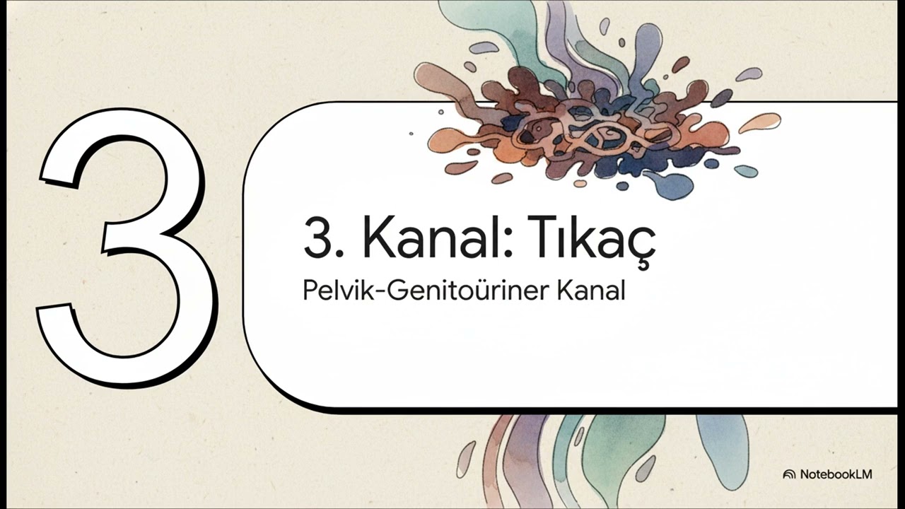 Bedenin Gizli Dilleri