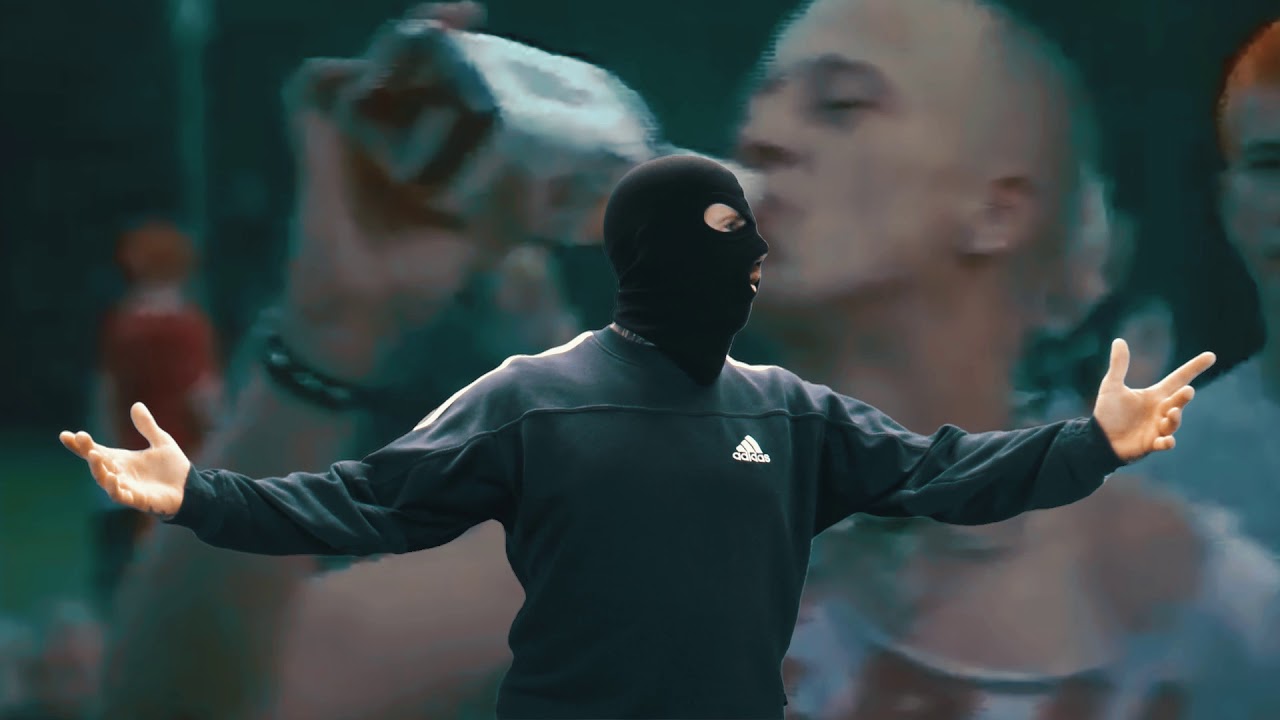 Avoc - Kein Bock Originals (prod. DoReMidas) - Official Video