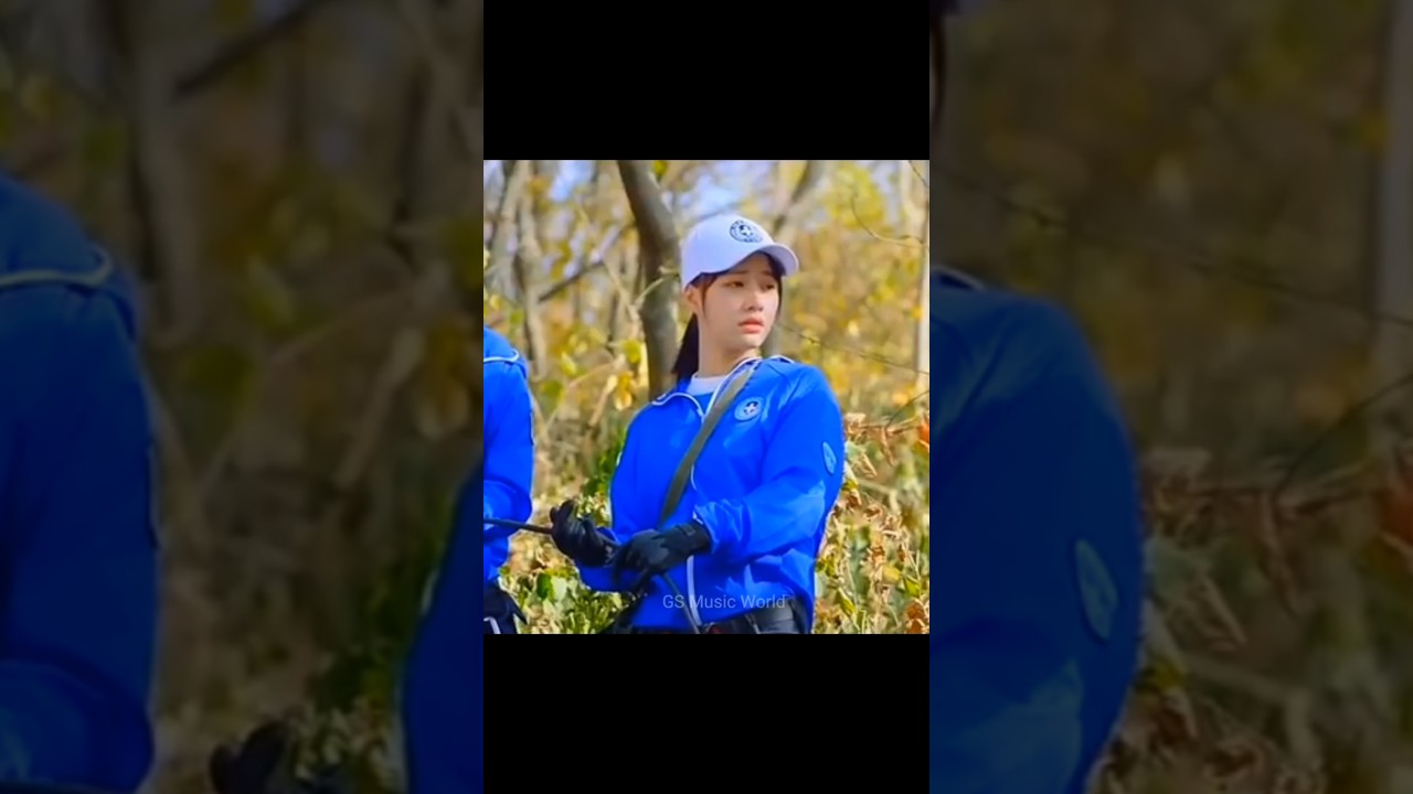 ❤️Sports Love Story Video ❤️ Chainese Drama DJ Mix Hindi Song ❤️ Kdrama And Cdrama 💓 Love 💕#love