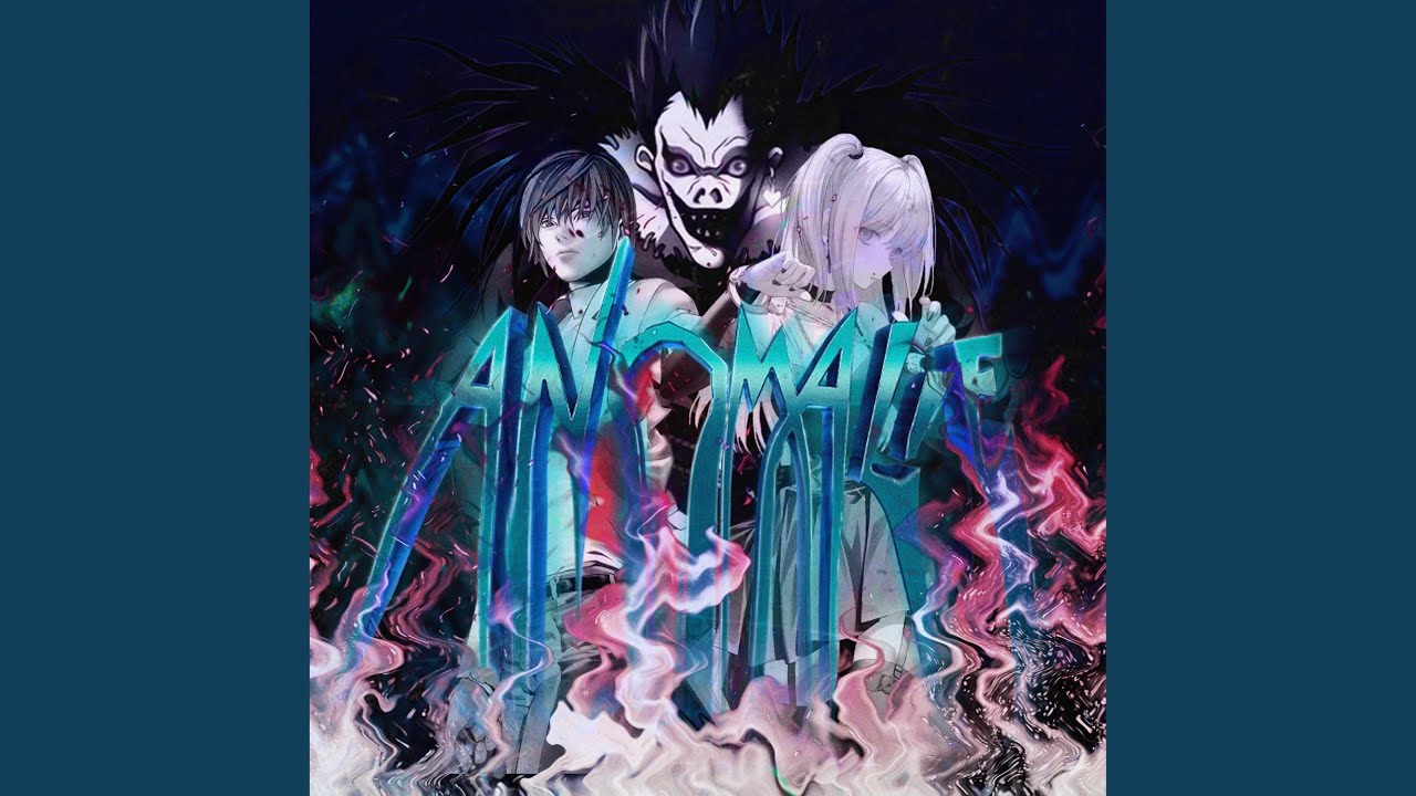 Anomálie (feat. Night Kid)