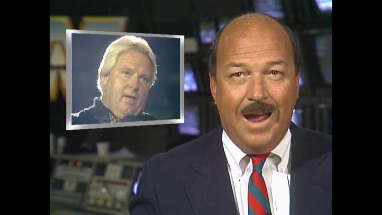 WWF Prime Time Wrestling 01 23 1989 (Full Show 1080p)