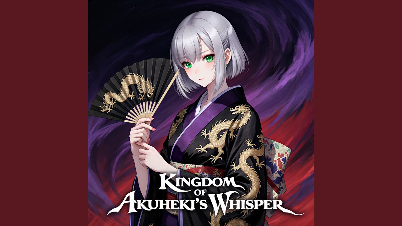The Silent Crown of Akuheki