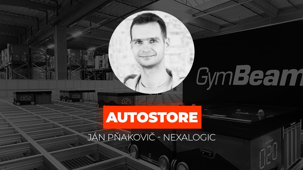 Autostore, alebo čo Vám v manuále nepovedia | Ján Pňakovič | NexaLogic