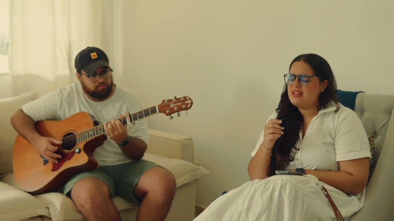 Time de Adoração ISJ | Tua Presença Vale Mais