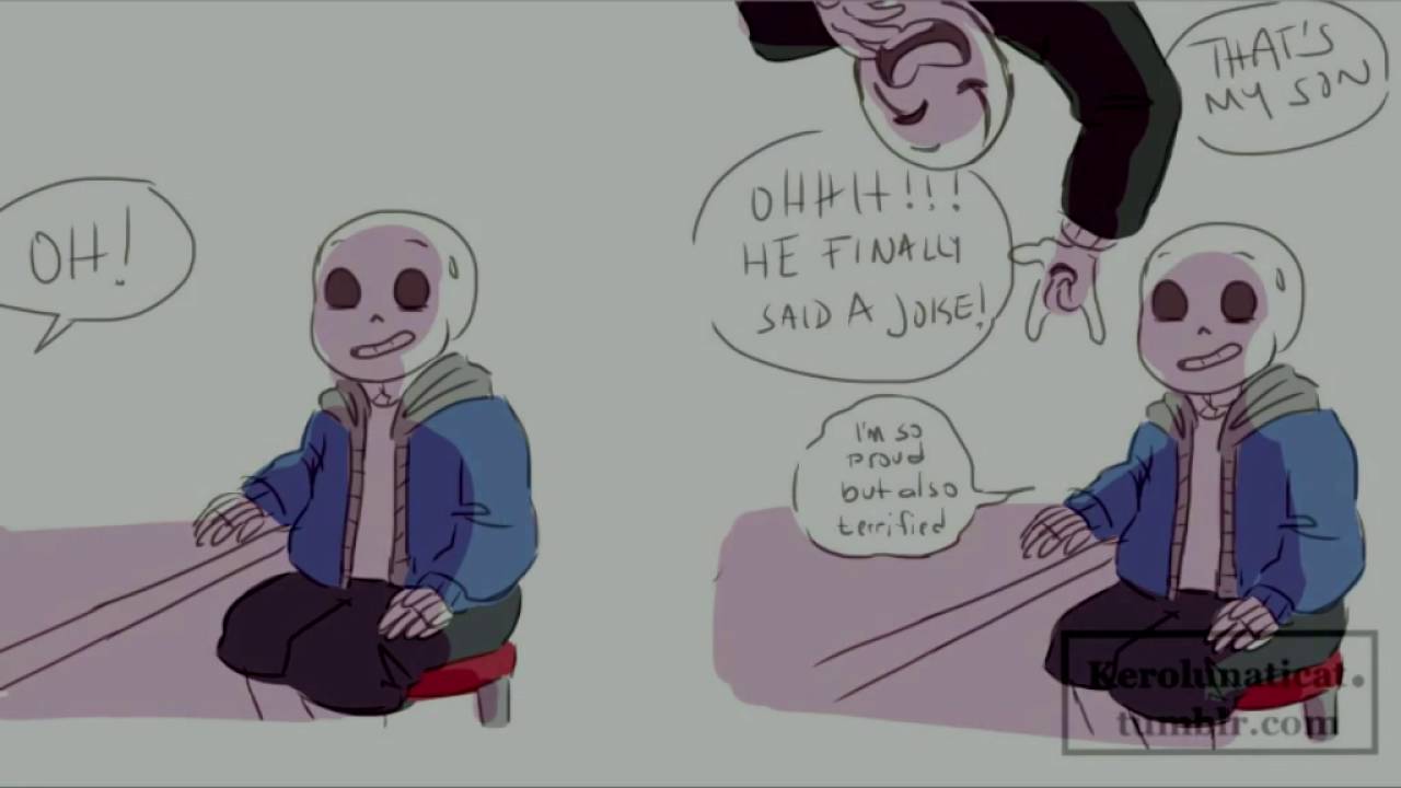 Undertale PL Fandub by: Kan Helder - Compilation