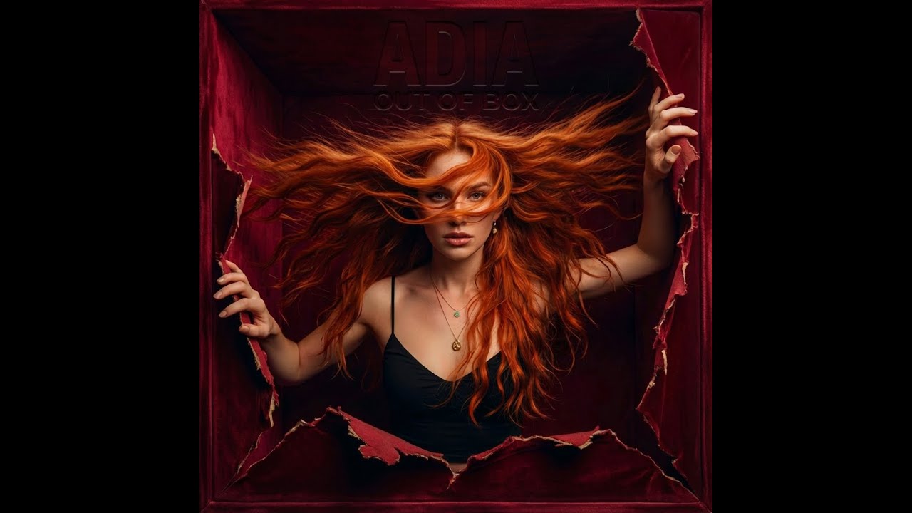 ADIA | Packing Up the Memories #adia #remix #outofbox #music #hiphop #song #musicvideo