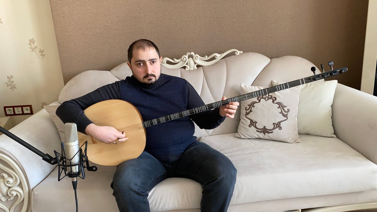 Kerpiç Kerpiç Üstüne Kurdum Binayı - Enstrümantal