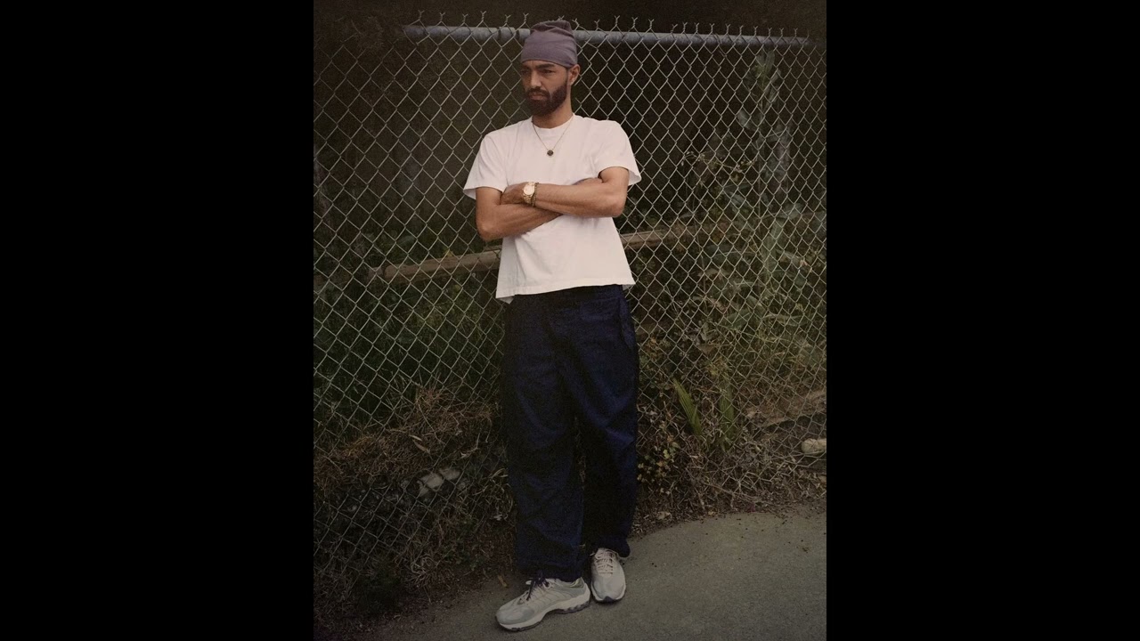 [FREE] NAVY BLUE X EARL SWEATSHIRT TYPE BEAT - "BUSY WEEKENDS"