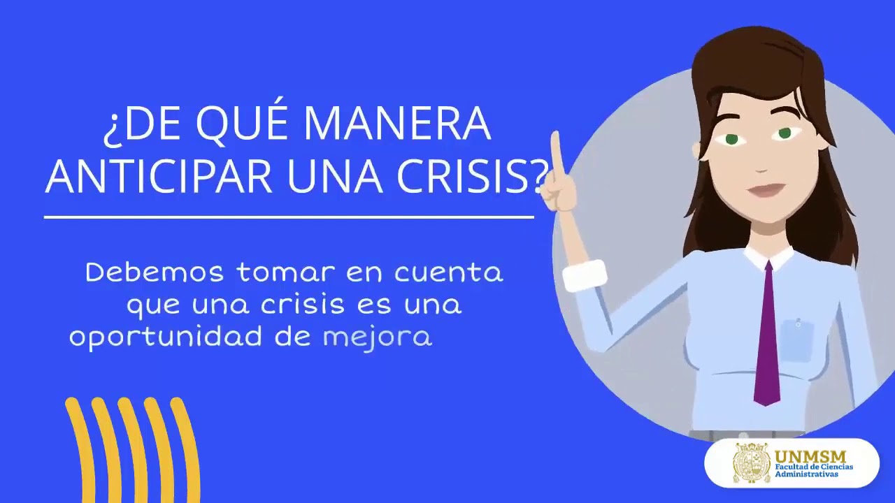 Crisis Empresarial || Teor&iacute;a - Caso