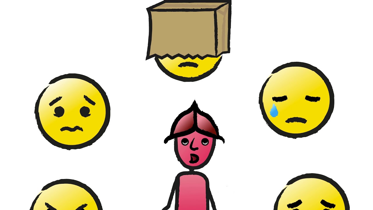 Personality disorders explained