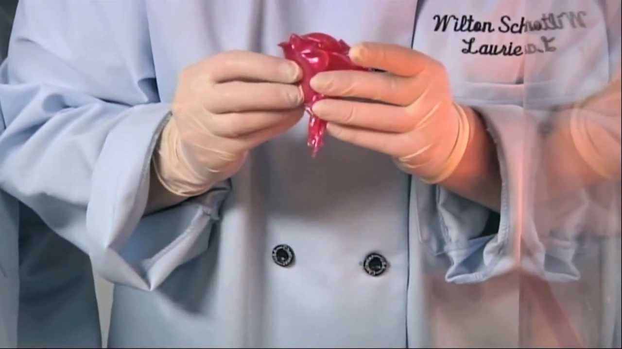 Advanced Sugar Artistry
