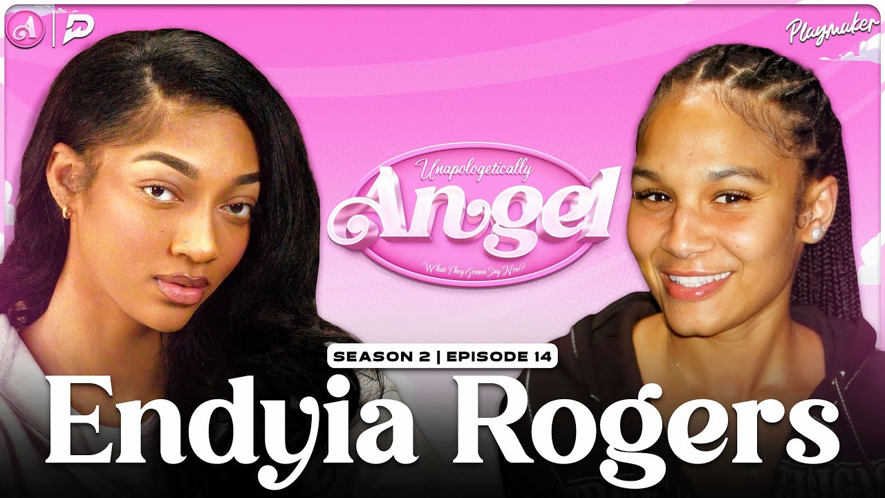 Angel Reveals The Secret To Keeping A Strong Friendship + Untold Stories With Bestie Endyia