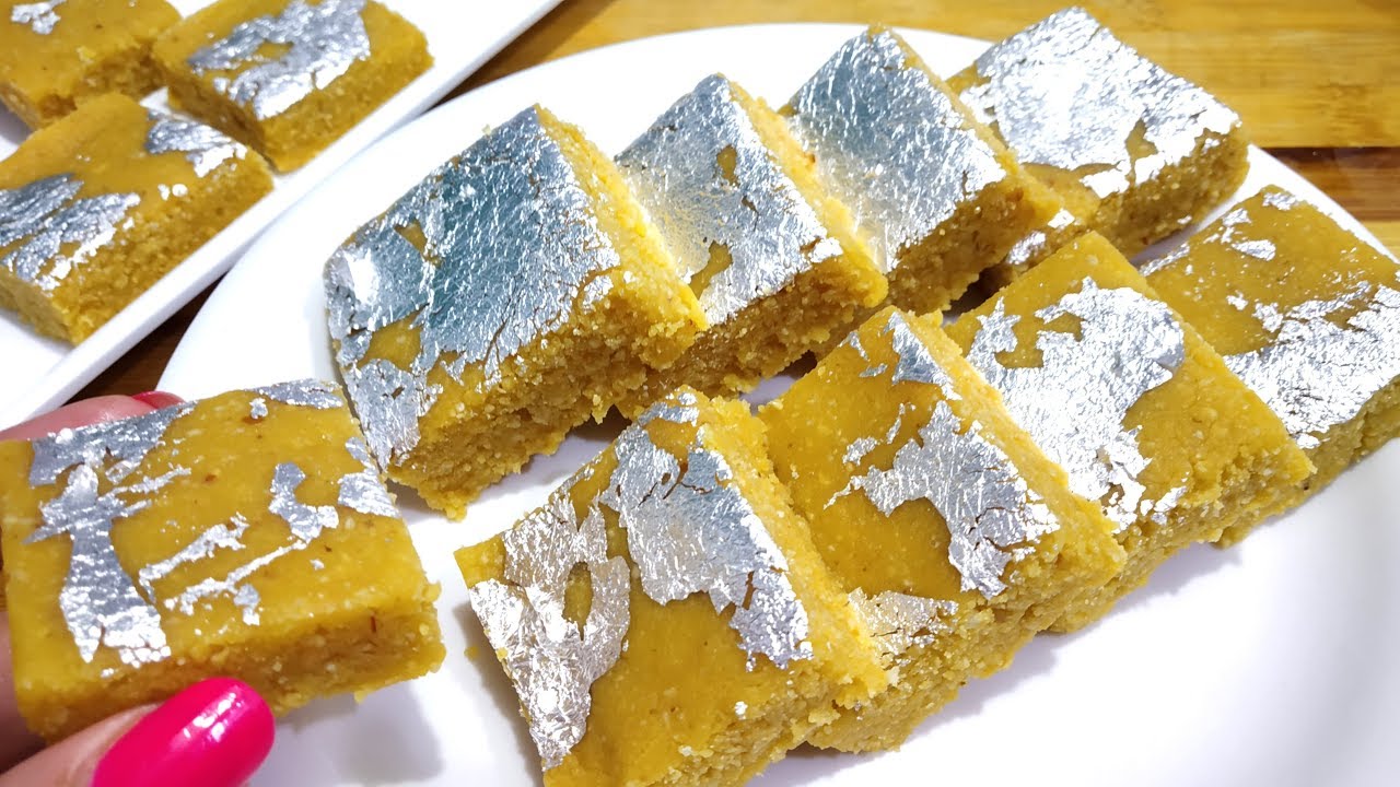 टेस्टी मुंगफली की बर्फी जरुर बनाएं इस तरह |Mungfali ki Barfi |Peanut Barfi Bar|Groundnut Sweet tasty