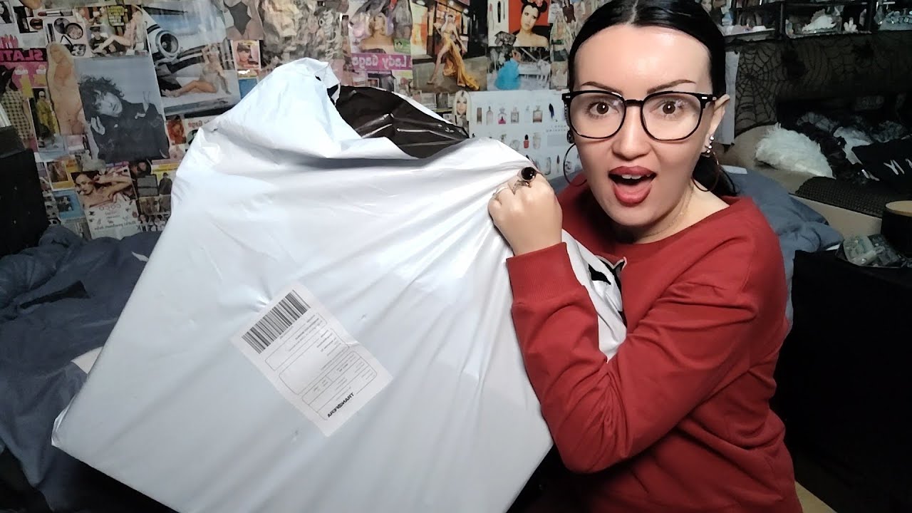 ASMR Otvaram Najveći Temu Paket ikada!!! 📦 Biggest Package Ever Unboxing!!!