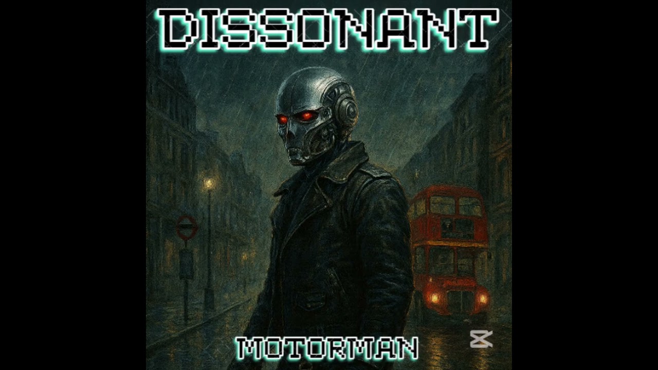 DISSONANT - MEANING OF LIFE