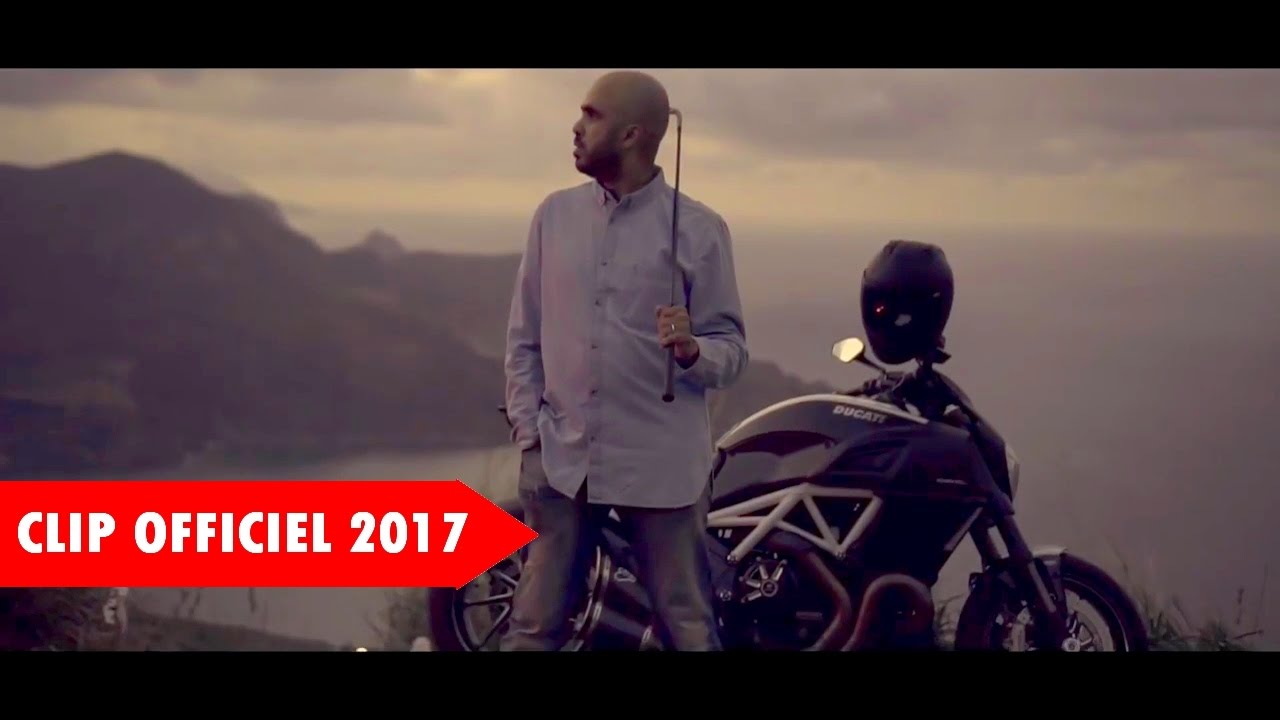 AZZOU HK - RANI HNA  (Clip Officiel) NEW 2017