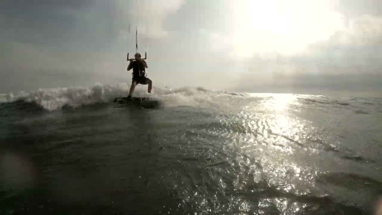 KiteTrip Sicily říjen 2022