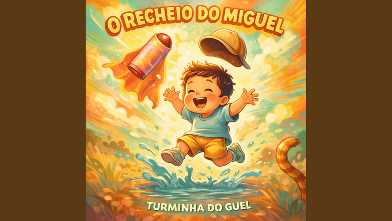 O Recheio do Miguel