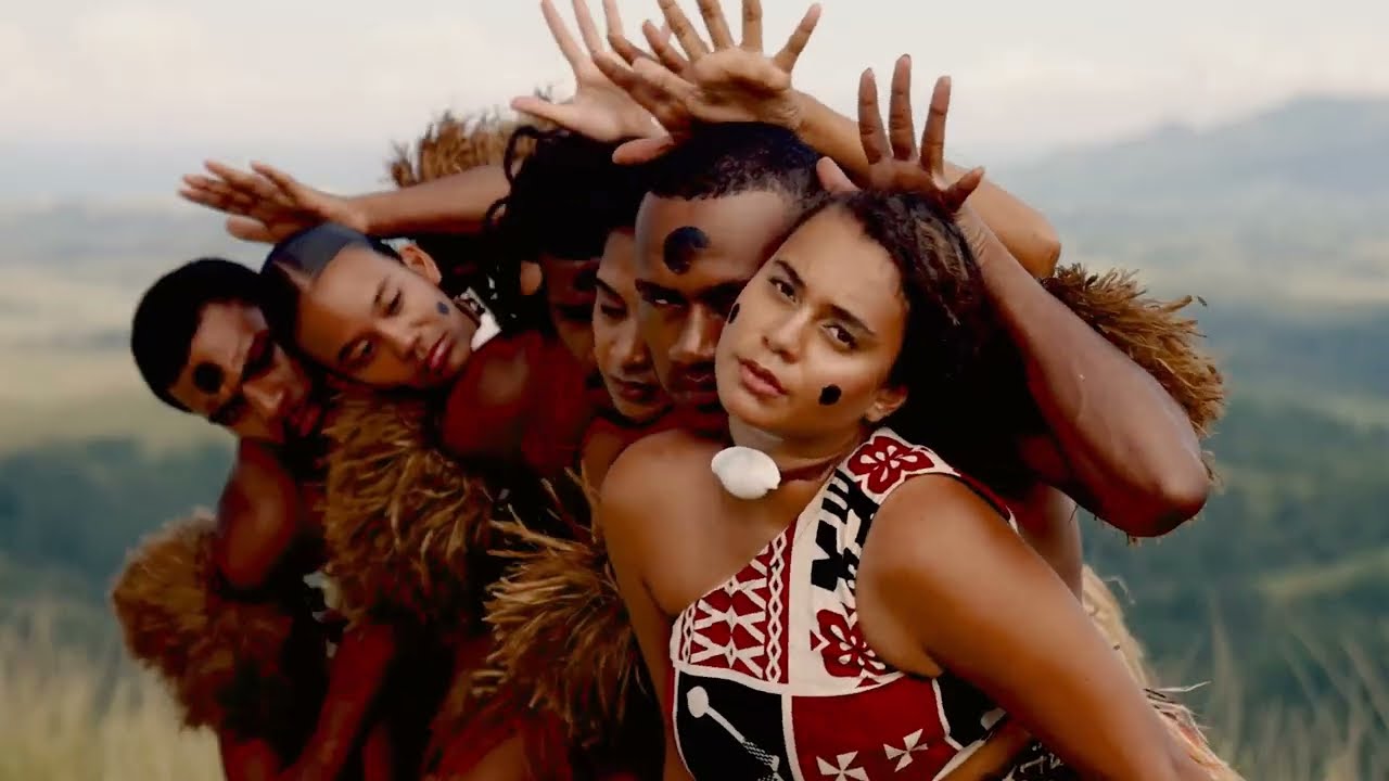 Tourism Fiji FTE 2024 Opening Video