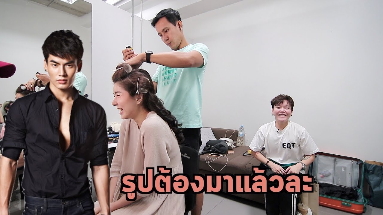 เรื่องนี้ต้องถามผู้จัดการส่วนตัว l EP.1 (1/3) ซอ จียอน และ พี่แนน