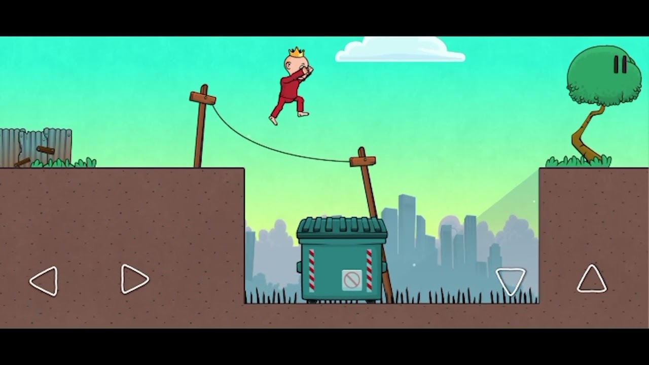 Plonky | Уровни 53&ndash;56 | Самое сложное испытание пройдено ✅