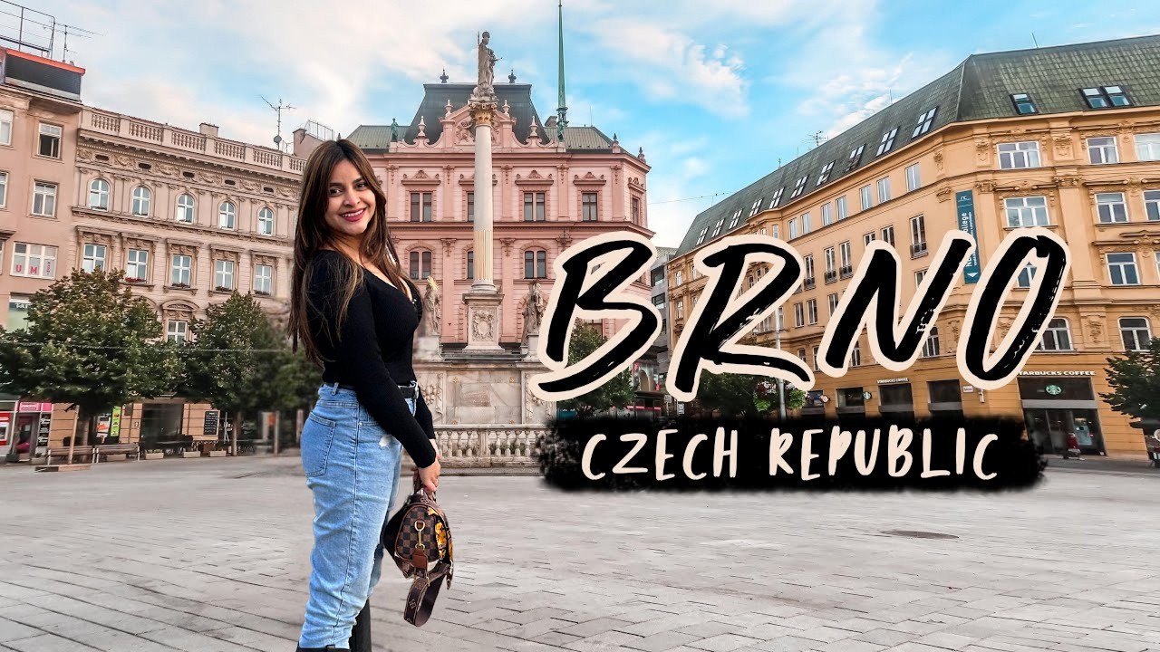 Top Things To Do in BRNO - Czech Republic