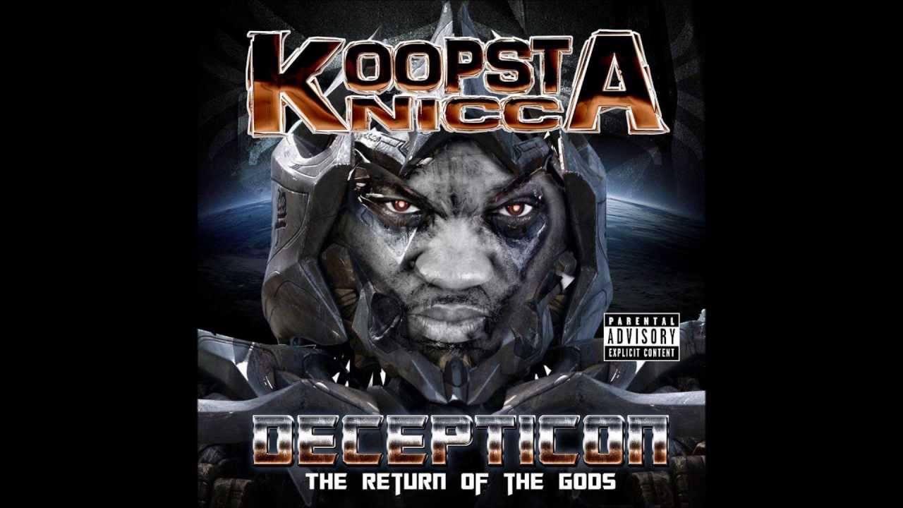 Koopsta Knicca -Bipolar