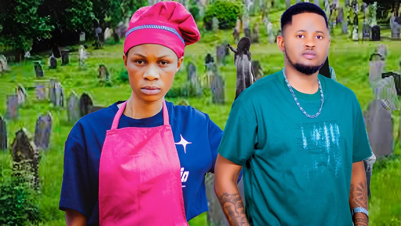 HOUSE GIRL MCHAWI | 01 |  #nininotv