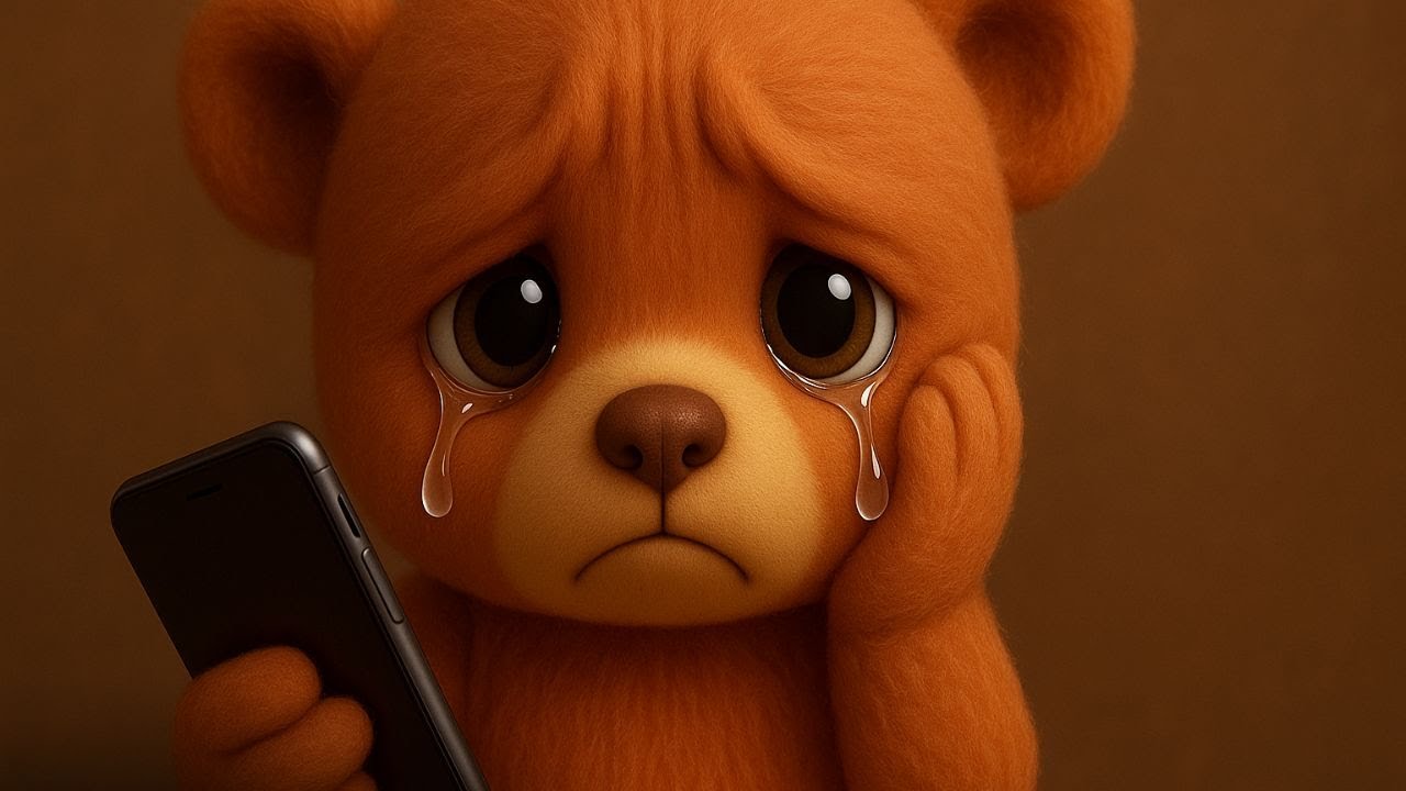 💔 TE DIRÉ ALGO QUE TAL VEZ NO SOPORTES… EL MENSAJE DE AMOR QUE TE HARÁ LLORAR ❤️😭