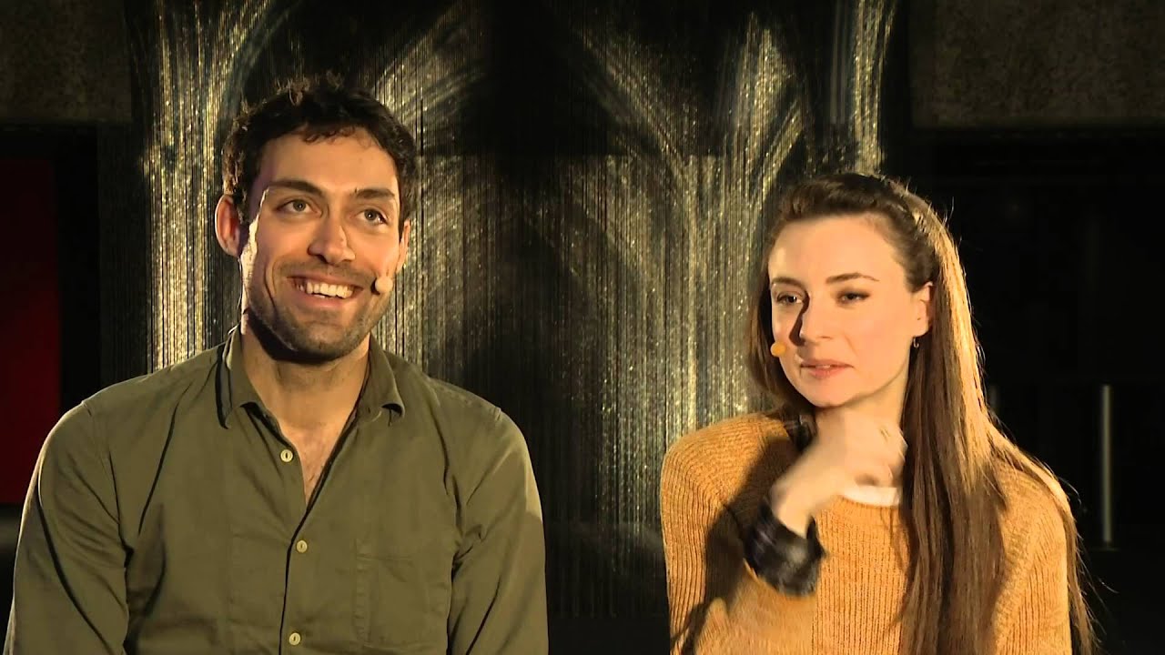 Henry V Schools' Broadcast Q&A | Royal Shakespeare Company
