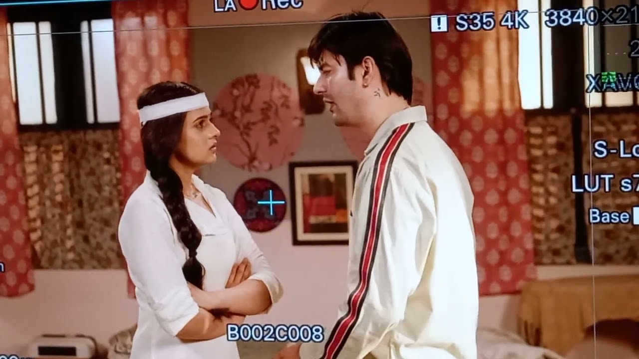 Jab mahi aaya bindi se milne #trending #bts #aashaymishra #jiohotstar #colourstv #tvshow#tv #youtube