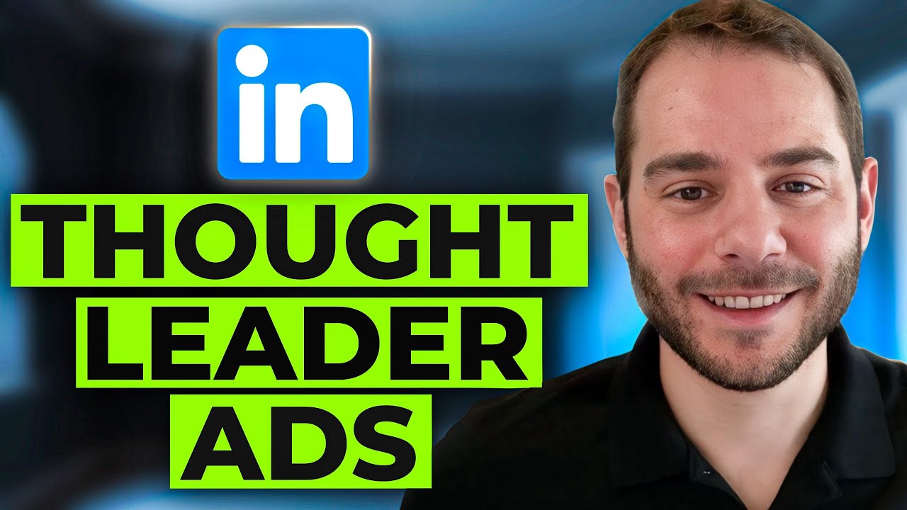 Реклама для лидеров мнений в LinkedIn: полное пошаговое руководство (2025)