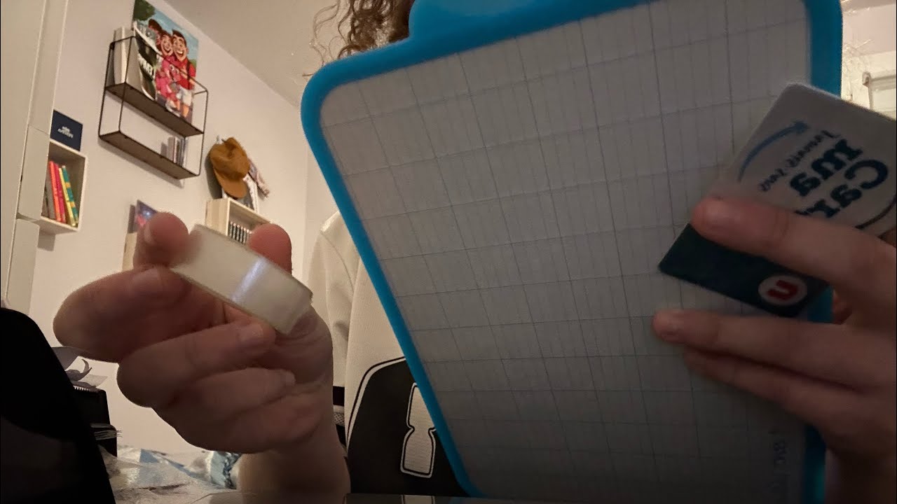 FAST ASMR 