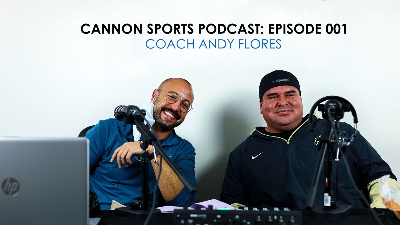 Legendary Coach Andy Flores Shares Insights on Football and Training in 2021 Must See Exclusive 💯💯💯