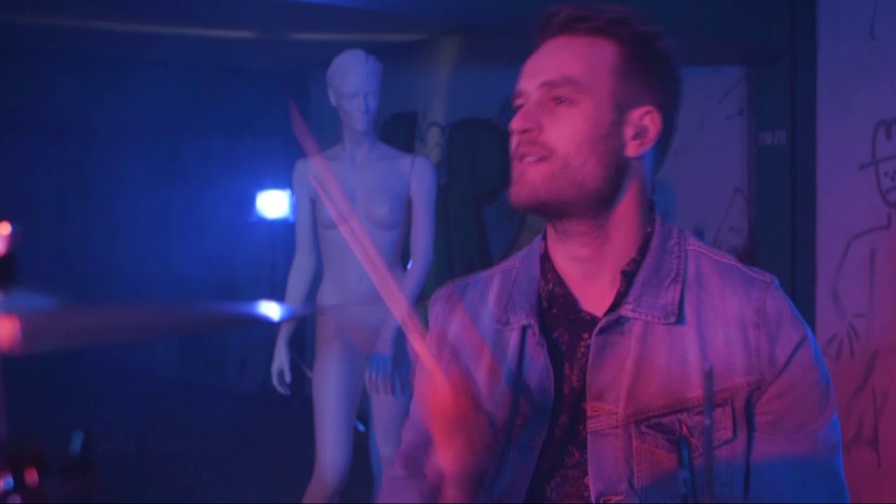 CASUAL FRIDAY - Untouchable (Official Video)