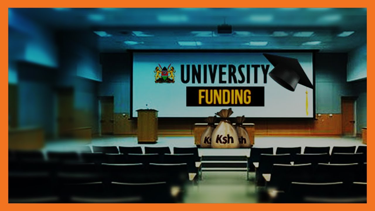 University Funding Model: Education CS says government to review students categorisation