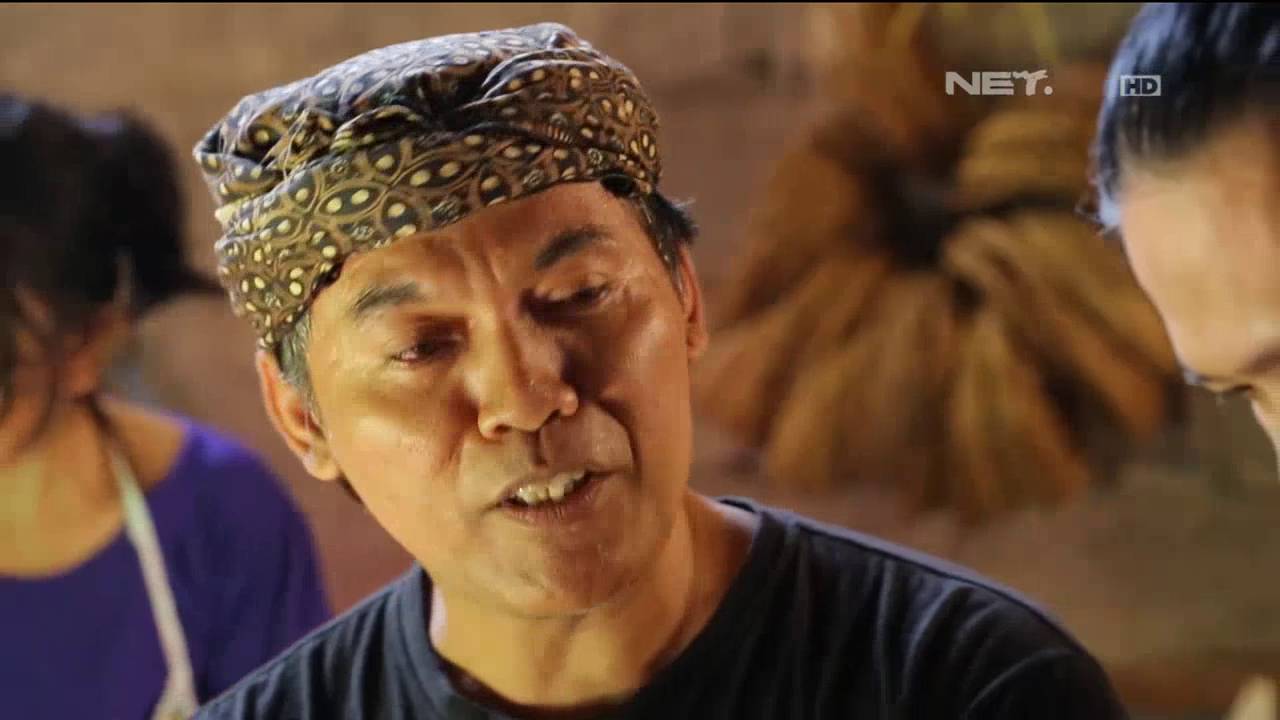 Chef's Table : Nasi Campur Khas Bali