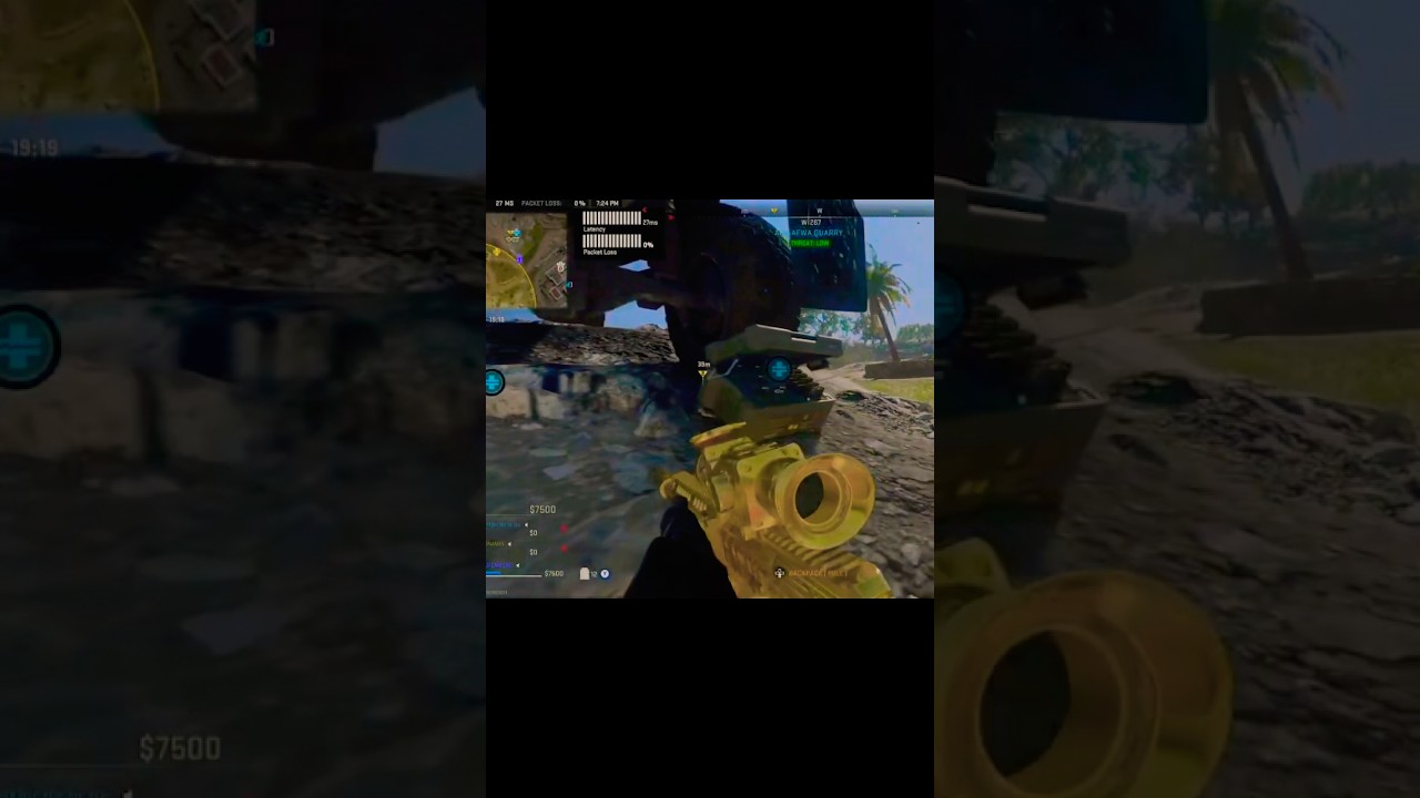 Call of Duty: Modern Warfare II, #cod#dmz#dmzmw2#mw2#warzone #warzone2#warzoneclips#gamer #gaming