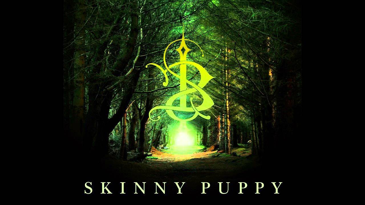 Skinny Puppy - Optimissed