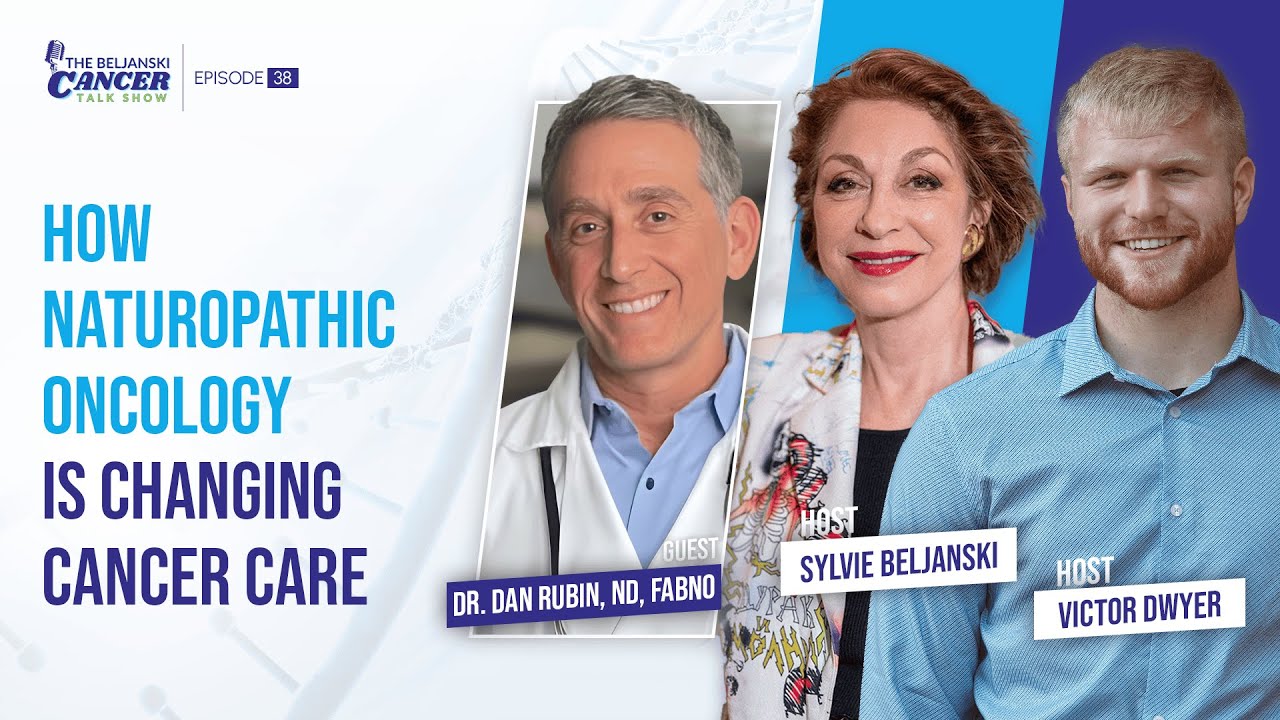 How Naturopathic Oncology Is Changing Cancer Care