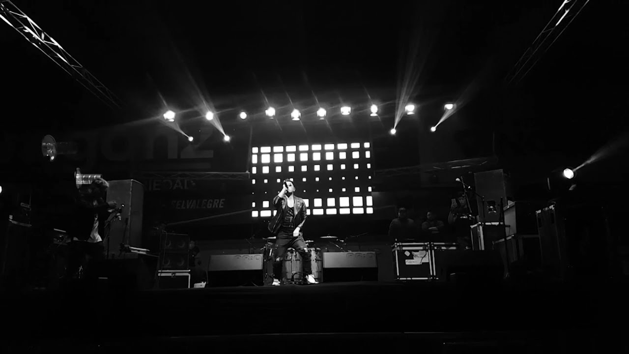 Nuestra Balada (Bachata Version) @LuisFonsi / By Allen CM