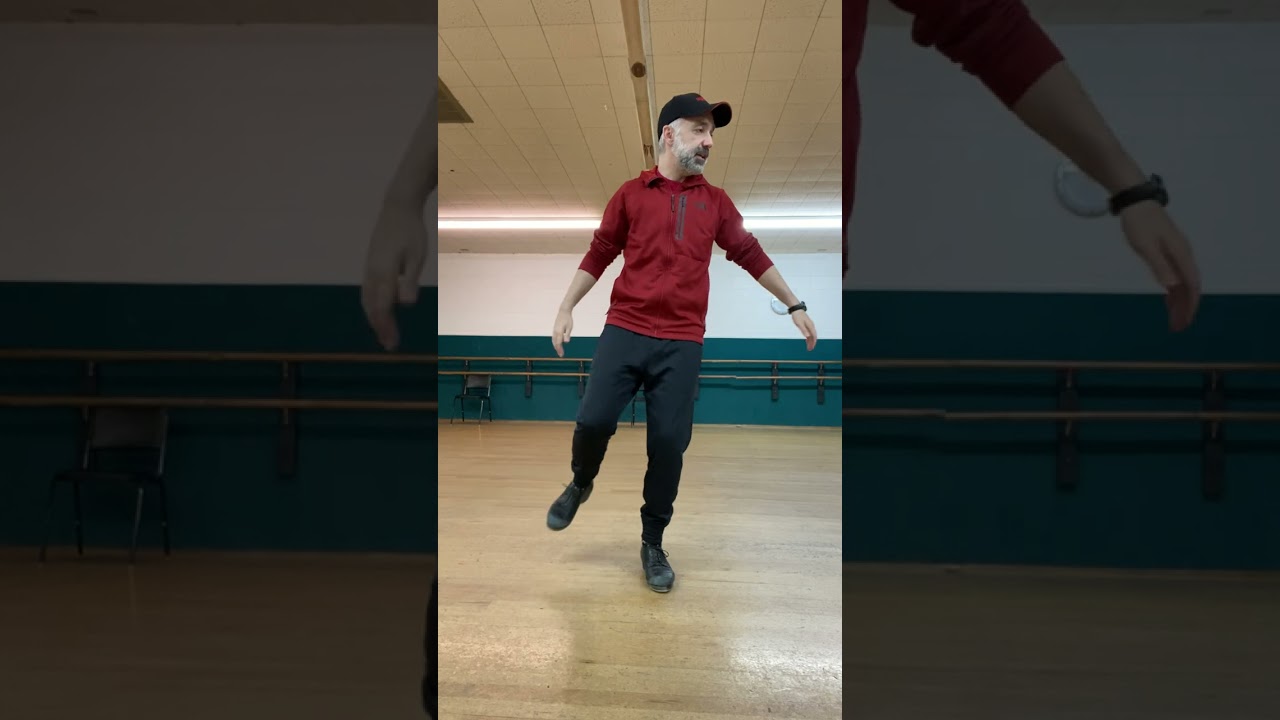 Ep. 80 The Breakdowns  #learntotapdance #joyoftapdancing