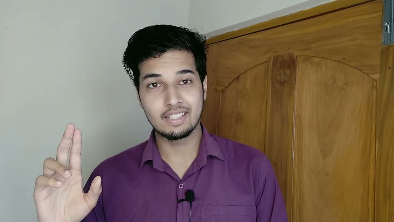Real Difference between you and exam topper(English part - 03:31)