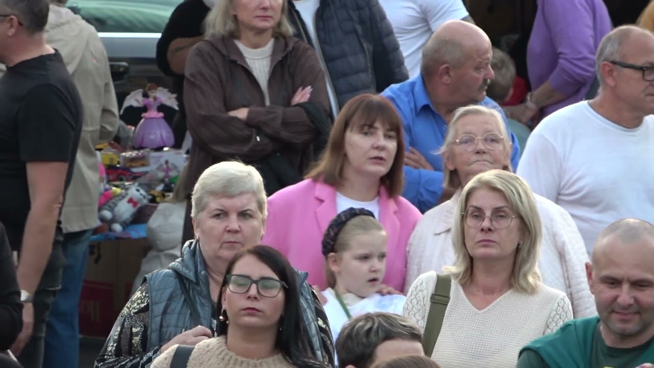 Tauragės kultūros centro Skaudvilės skyriaus liaudiška kapela 