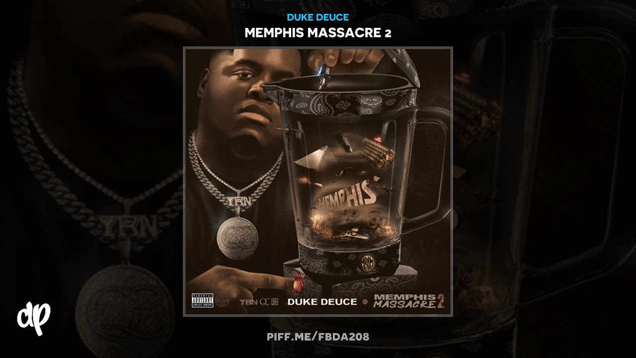 Duke Deuce - BHZ [Memphis Massacre 2]
