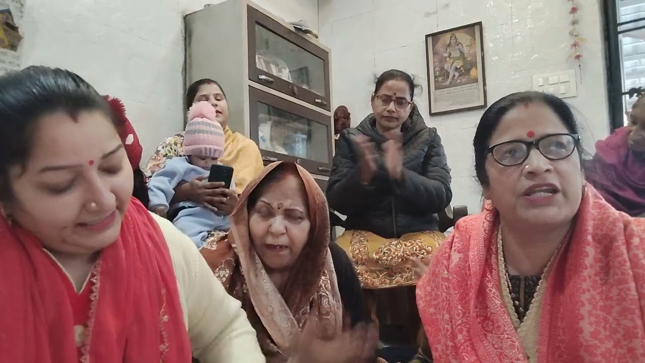 Radha Rani ji ka pyara sa bhajan 🙏