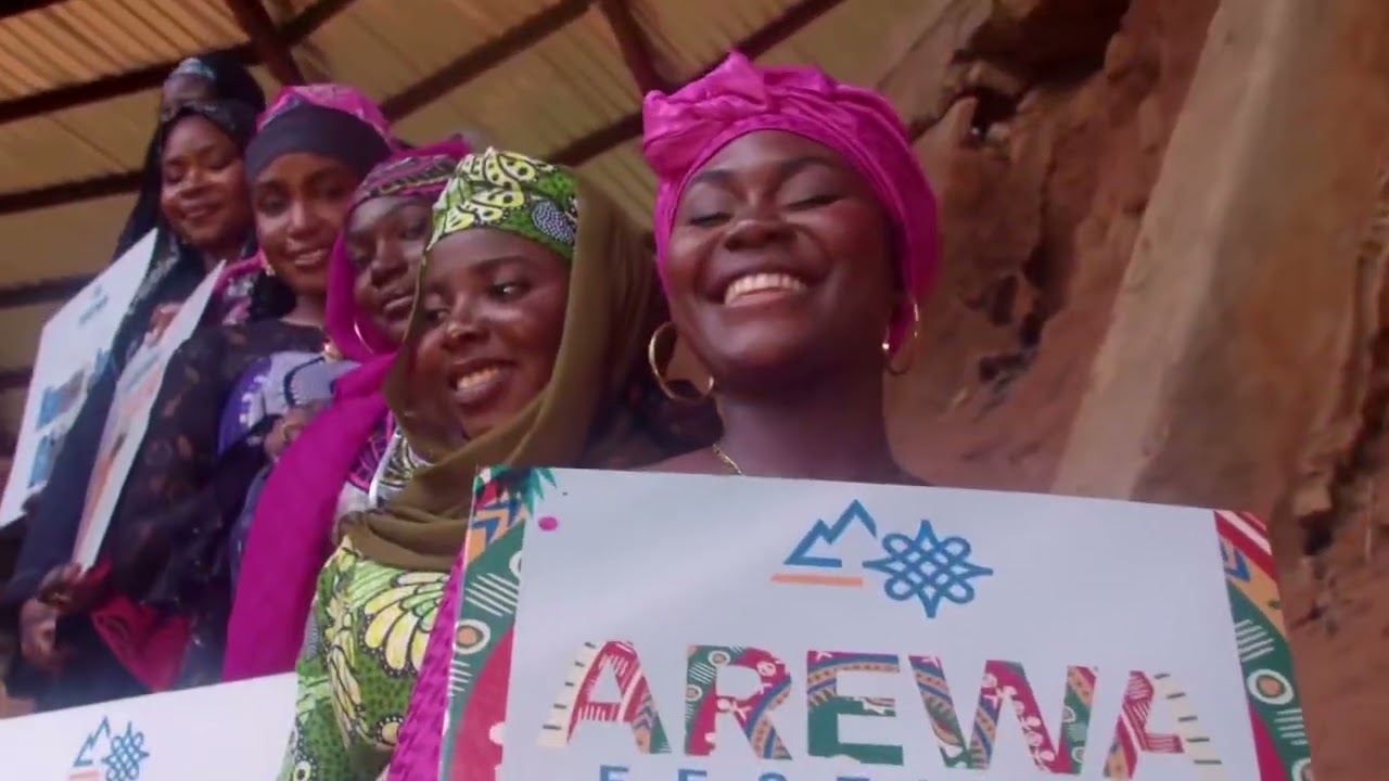 Arewa Festival 2025