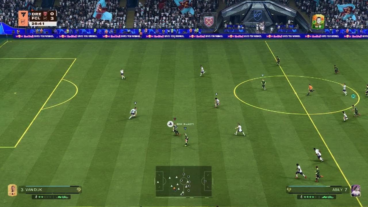 EA SPORTS FC 26