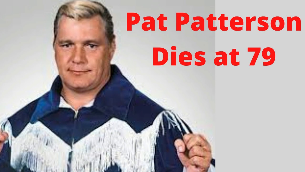 Pat Patterson, WWE Booking Behind Creative Genius, Dead at 79